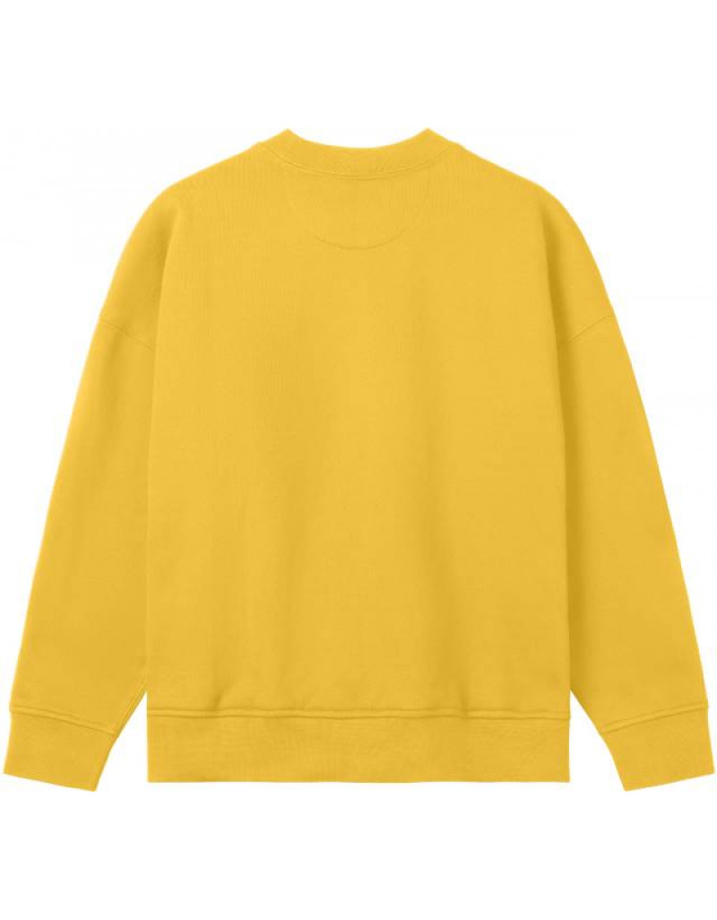 Pulover supradimensionat gros pentru femei „Contemporan”